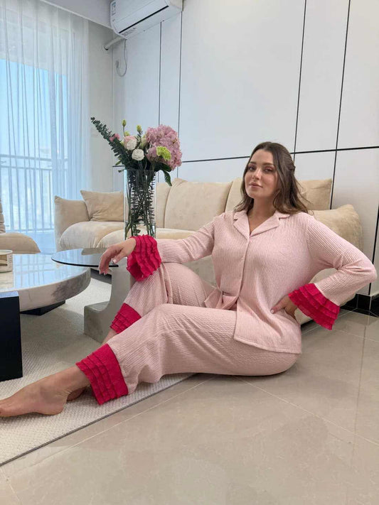 Pijama Abrázame - ovelya